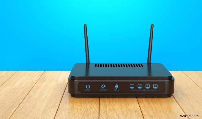 Cách truy cập và thay đổi cài đặt bộ định tuyến WiFi của bạn 