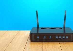 Cách truy cập và thay đổi cài đặt bộ định tuyến WiFi của bạn 