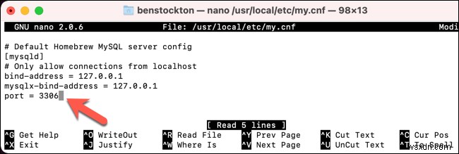 Cách cho phép kết nối từ xa với MySQL 