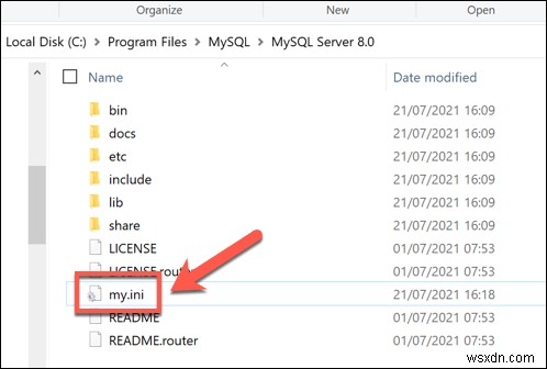 Cách cho phép kết nối từ xa với MySQL 