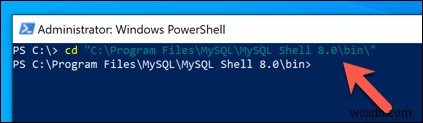 Cách cho phép kết nối từ xa với MySQL 