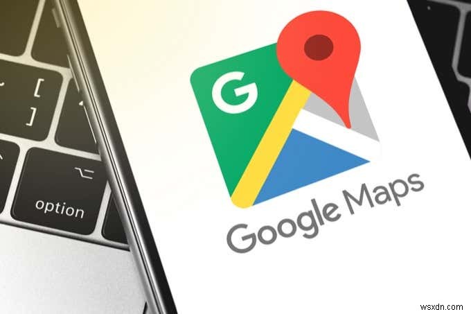 Cách đặt địa chỉ nhà của bạn trong Google Maps 