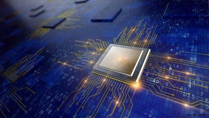 Cách bật ảo hóa trong BIOS cho Intel và AMD 