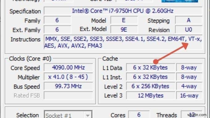 Cách bật ảo hóa trong BIOS cho Intel và AMD 