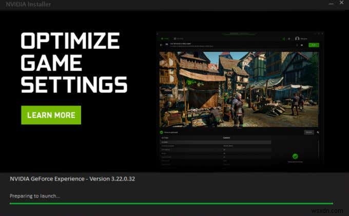 Cách sử dụng NVIDIA Shadowplay để ghi và chia sẻ video trò chơi 