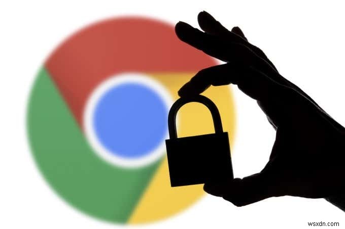 Cách lưu, chỉnh sửa và xóa mật khẩu trong Chrome 