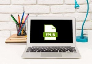 Cách mở tệp EPUB trên Windows 