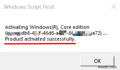 Cách khắc phục lỗi “Giấy phép Windows của bạn sẽ sớm hết hạn” 