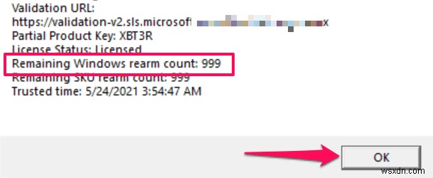 Cách khắc phục lỗi “Giấy phép Windows của bạn sẽ sớm hết hạn” 