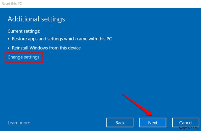 Cách khắc phục lỗi “Giấy phép Windows của bạn sẽ sớm hết hạn” 