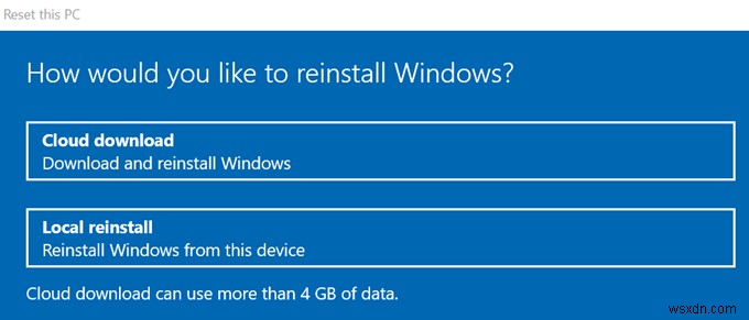 Cách khắc phục lỗi “Giấy phép Windows của bạn sẽ sớm hết hạn” 