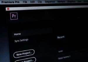 Cách tạo và kết hợp chuỗi trong Adobe Premiere 