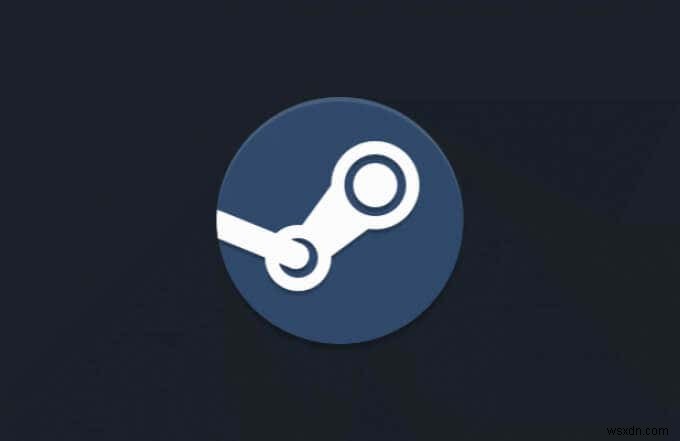 Cách ngăn Steam mở khi khởi động 