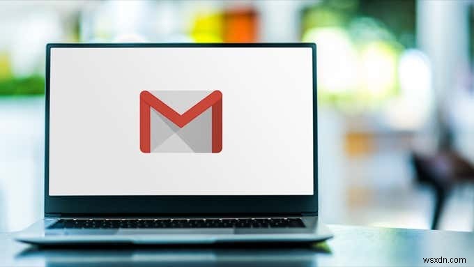 Cách khôi phục email đã xóa từ Gmail 