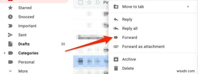 Cách khôi phục email đã xóa từ Gmail 