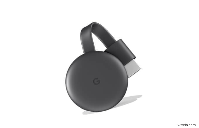 Cách khắc phục lỗi “Nguồn không được hỗ trợ” của Chromecast 