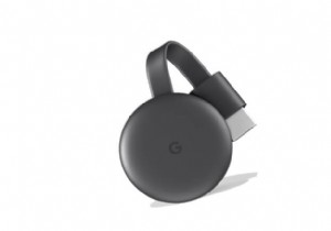 Cách khắc phục lỗi “Nguồn không được hỗ trợ” của Chromecast 