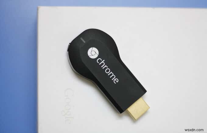 Cách khắc phục lỗi “Nguồn không được hỗ trợ” của Chromecast 