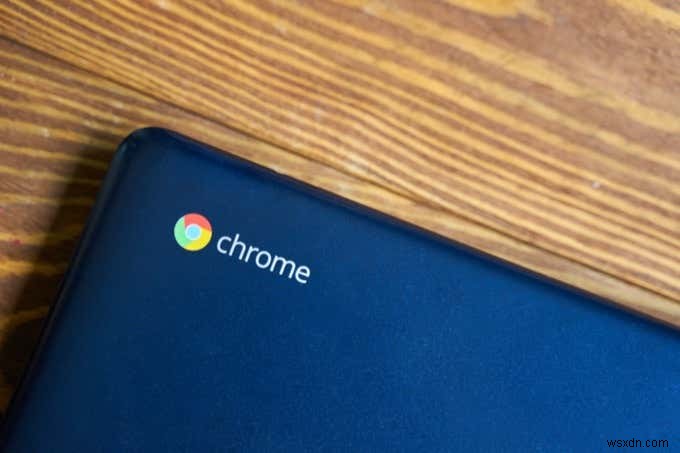 Cách xóa ứng dụng trên Chromebook 