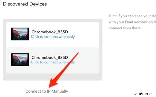 Cách sử dụng Chromebook của bạn làm màn hình thứ hai 