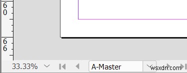 Cách thiết lập các trang chính trong Adobe InDesign CC 