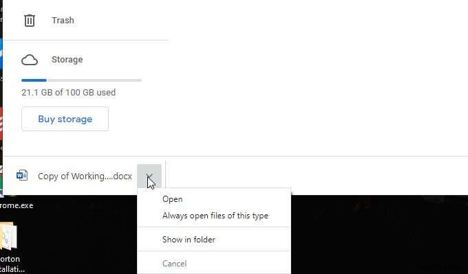 Cách sửa lỗi Google Drive “Đã vượt quá hạn ngạch tải xuống” 