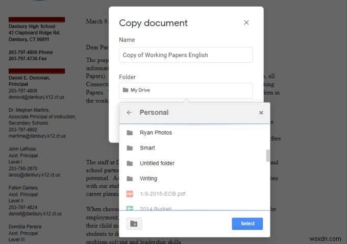 Cách sửa lỗi Google Drive “Đã vượt quá hạn ngạch tải xuống” 