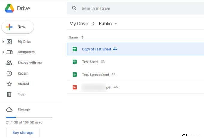 Cách sửa lỗi Google Drive “Đã vượt quá hạn ngạch tải xuống” 