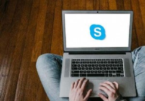 Cách sử dụng Skype trên Chromebook 