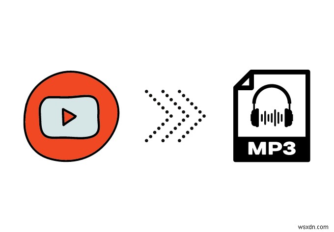 Cách chuyển đổi YouTube sang MP3 trên Windows, Mac và Mobile 