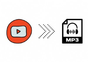 Cách chuyển đổi YouTube sang MP3 trên Windows, Mac và Mobile 