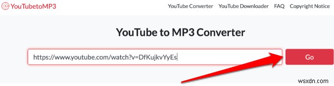 Cách chuyển đổi YouTube sang MP3 trên Windows, Mac và Mobile 