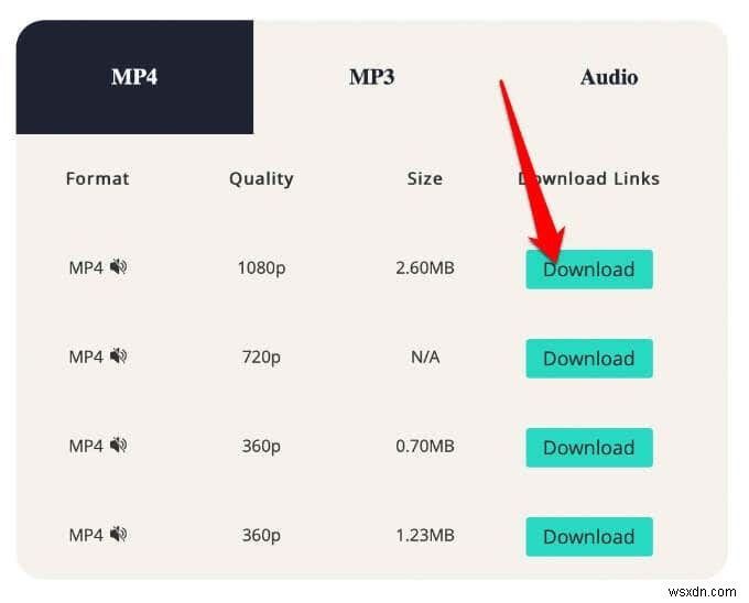 Cách chuyển đổi YouTube sang MP3 trên Windows, Mac và Mobile 