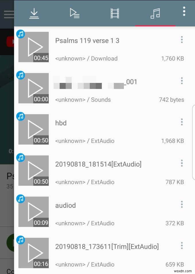 Cách chuyển đổi YouTube sang MP3 trên Windows, Mac và Mobile 