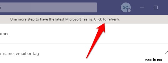 Cách ngăn Microsoft Teams mở tự động 