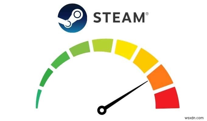 6 cách để tải xuống Steam nhanh hơn 