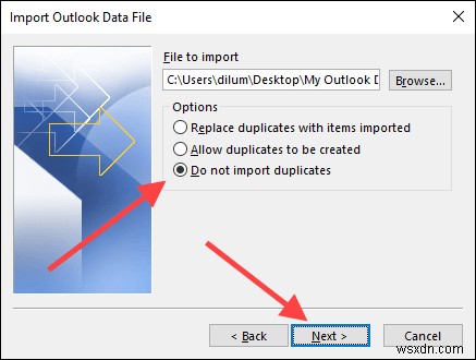 Cách sửa chữa tệp Outlook PST bị hỏng hoặc bị hỏng 