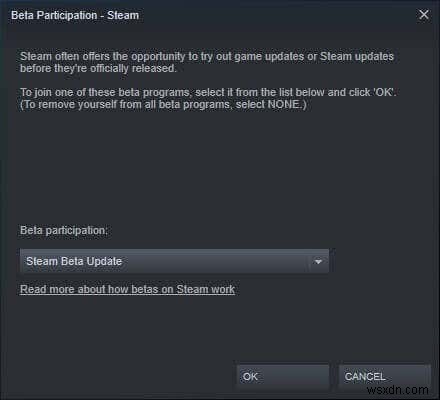 Cách chơi trò chơi Steam trên Android 