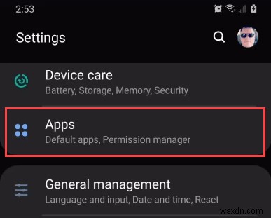 Cách chuyển ứng dụng sang thẻ SD trên Android 
