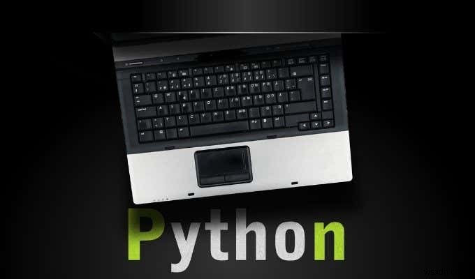 Hướng dẫn Python cho người mới bắt đầu:Cách bắt đầu 