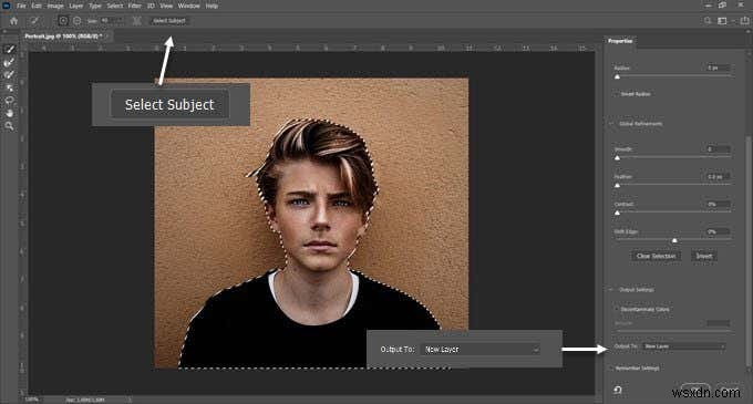 Làm thế nào để Vectorize một hình ảnh trong Photoshop 