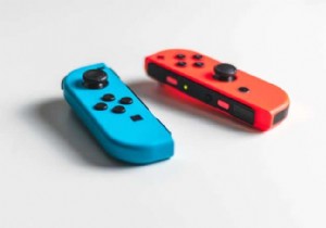 Cách sạc bộ điều khiển Nintendo Switch 