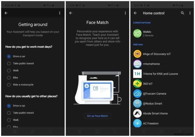 Cách Bật và Tắt OK Google trên thiết bị Android của bạn 