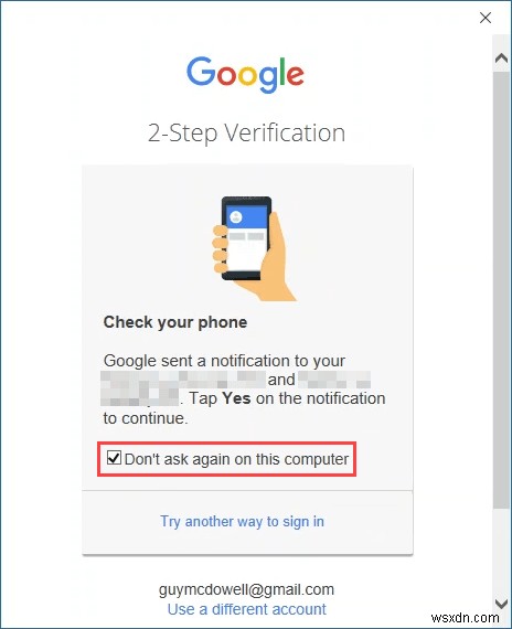 Cách thiết lập cài đặt Gmail IMAP trong Outlook 