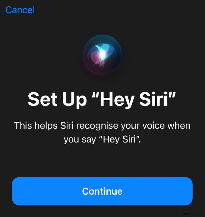 Cách thực hiện cuộc gọi WhatsApp bằng Siri 