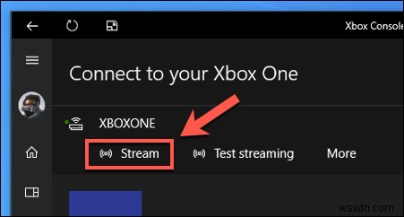 Cách kết nối Xbox với PC chạy Windows của bạn 