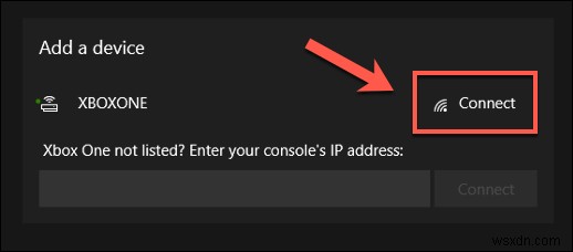 Cách kết nối Xbox với PC chạy Windows của bạn 