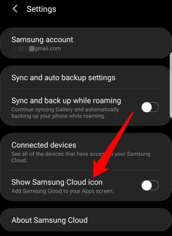 Cách truy cập Samsung Cloud và khai thác tối đa dịch vụ 