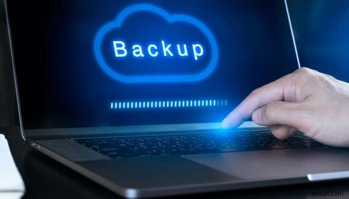 Cách sử dụng Google Backup and Sync để sao lưu ổ cứng của bạn 