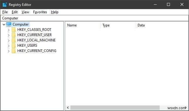 Mở Command Prompt trong thư mục bằng Windows Explorer 